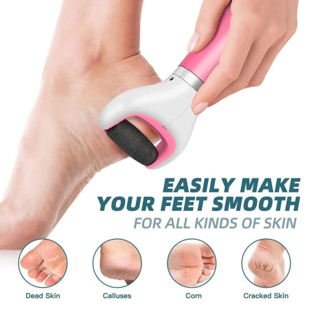 Electric Callus Remover