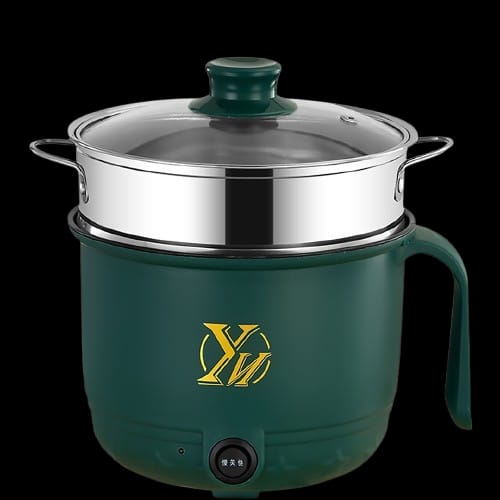 Mini Multi Cooker - মিনি রাইস কুকার ১.৮ লিটার