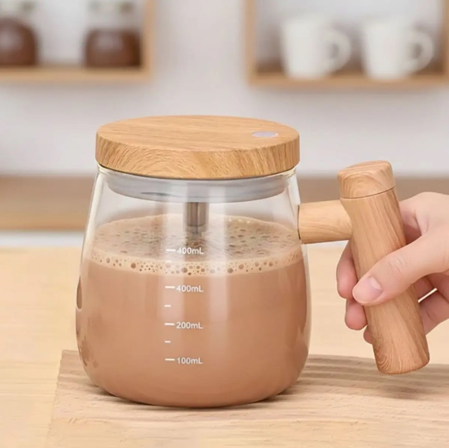 USB Automatic Mixer Cup 400ml